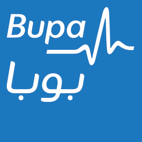 bupa